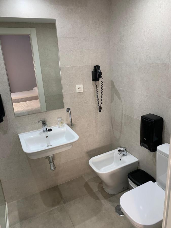 Hotel Estrella Del Mar エクステリア 写真