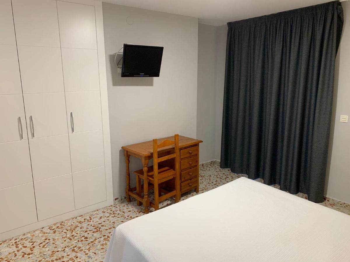 Hotel Estrella Del Mar エクステリア 写真