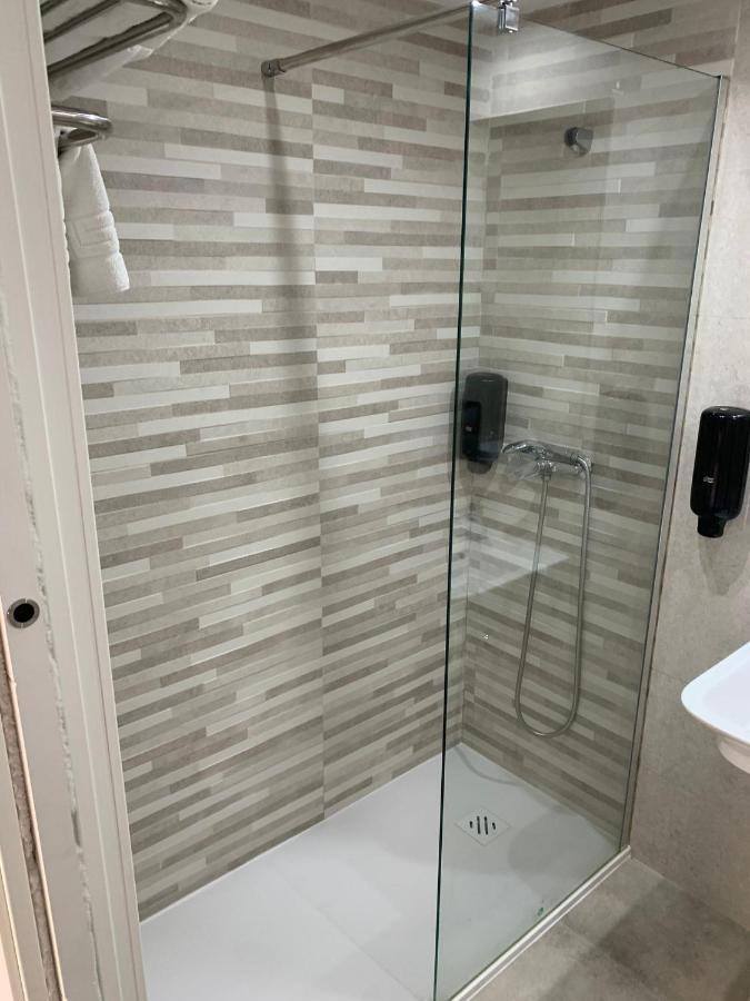 Hotel Estrella Del Mar エクステリア 写真