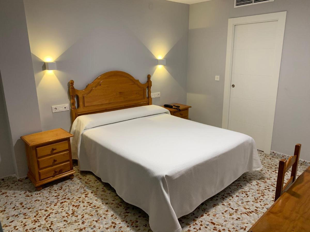 Hotel Estrella Del Mar エクステリア 写真