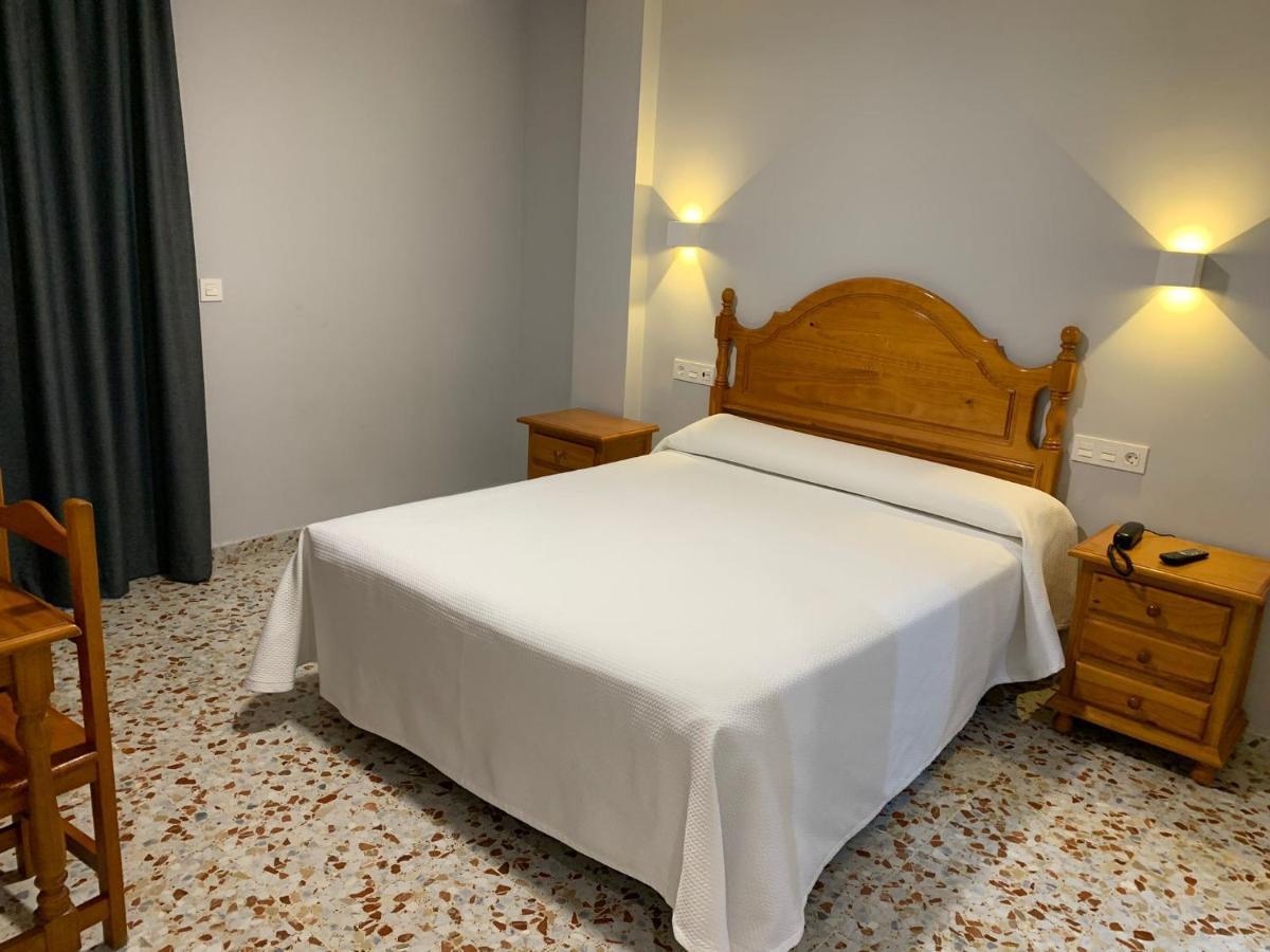 Hotel Estrella Del Mar エクステリア 写真