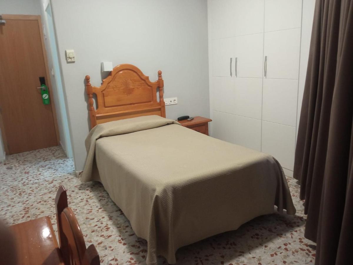 Hotel Estrella Del Mar エクステリア 写真